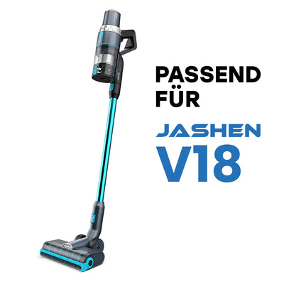 JASHEN mini motorisierte Bürste für V18